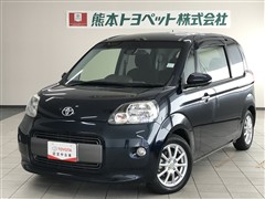 トヨタ ポルテ G