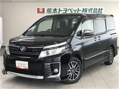 ヴォクシー ZS キラメキ