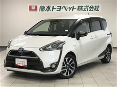 トヨタ シエンタ HEV G
