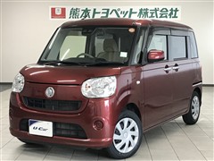 ダイハツ ムーヴキャンバス L SA3