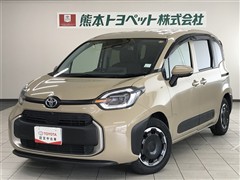 トヨタ シエンタ HEV Z
