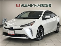 プリウス A プレミアムツーリング