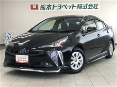 トヨタ プリウス S セ-フティプラス2