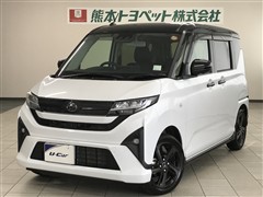 ムーヴ RS