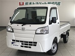 ダイハツ ハイゼットトラック スタンダード