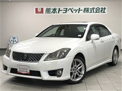 トヨタ クラウンアスリート アスリート
