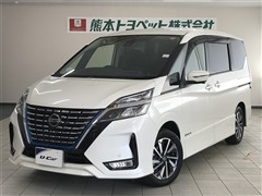 日産　セレナ E-パワー ハイウェイスターV