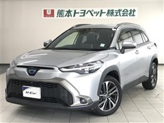 カローラクロス HEV Z