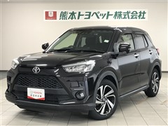 トヨタ　ライズ Z