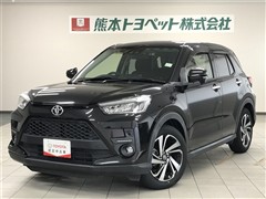 トヨタ　ライズ Z