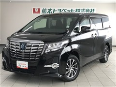 アルファード HEV SR