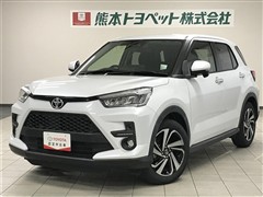 トヨタ ライズ Z