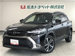 カローラクロス HEV Z