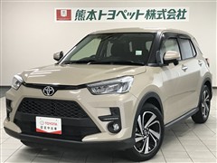 トヨタ ライズ Z