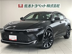 トヨタ クラウンCO RSアドバンスド