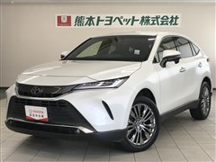 ハリアー Z