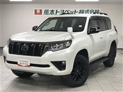 ランクルプラドTX L70thリミ