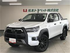 ハイラックス Z レヴォロッコED