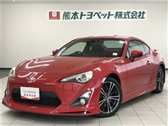 86 GT リミテッド