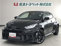 GRヤリス RZ