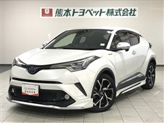 C-HR G LEDエディション