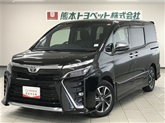 ヴォクシー ZS キラメキ2