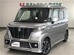 スペーシア カスタムHV XSターボ