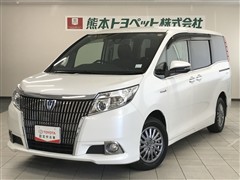 エスクァイア HEV Gi