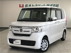 ホンダ N-BOX GEXターボHセンシング