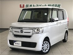 ホンダ N-BOX GEXターボHセンシング