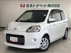 ポルテ 1.5G