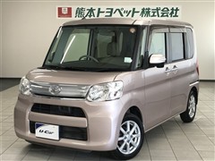 タント G SA