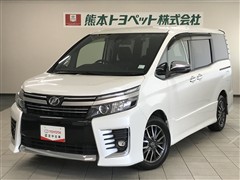 トヨタ ヴォクシー ZS キラメキ2