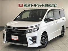トヨタ ヴォクシー ZS キラメキ2