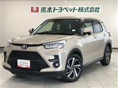 ライズ Z 4WD