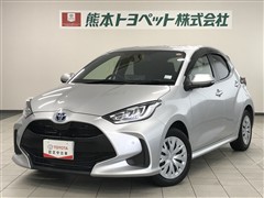 ヤリス HEV Z