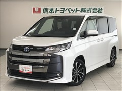 トヨタ ノア HEV S-Z 7ニンノリ