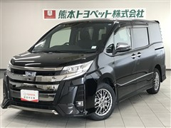 トヨタ ノア HEV SI WXB3 7ニンノリ