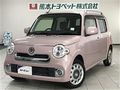 ダイハツ ミラココア ココア プラスX