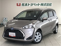 トヨタ シエンタ HEV G