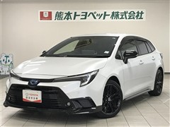 トヨタ カローラTG HEVアクティブスポ-