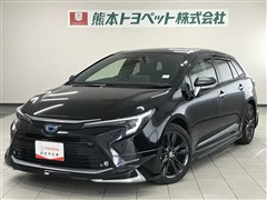 カローラツーリング HV WXB