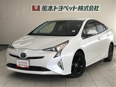 プリウス S ツーリングセレクション