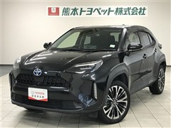 ヤリスクロス HEV G