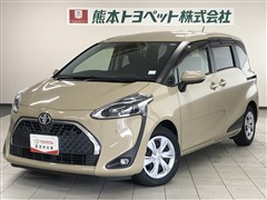 シエンタ G