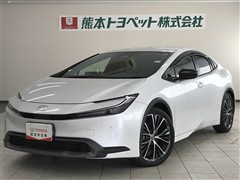 トヨタ プリウス G