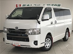 ハイエースVス-パ-GLダ-クP2