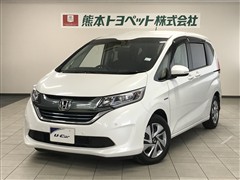ホンダ フリード+HV Gホンダセンシング