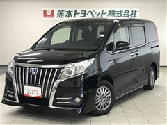 エスクァイア HEV Gi