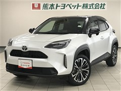 ヤリスクロス Z